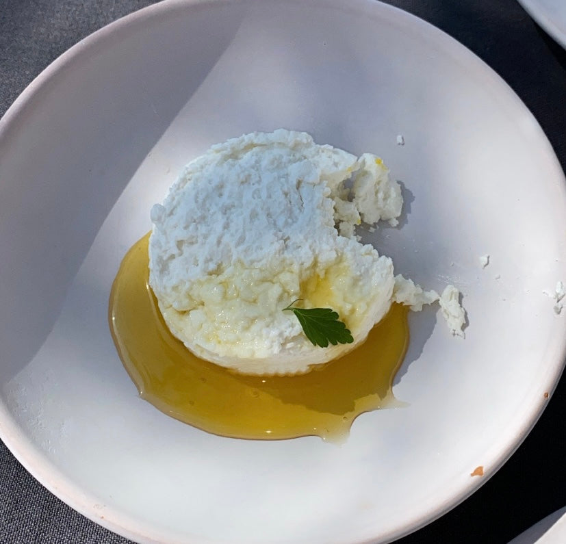 Puglia Dessert