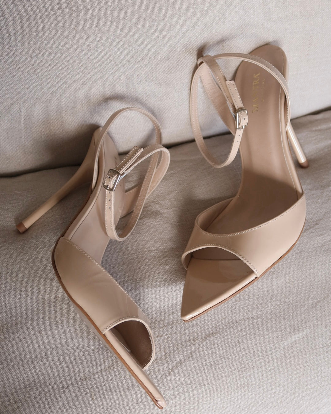 FARRAH - BEIGE