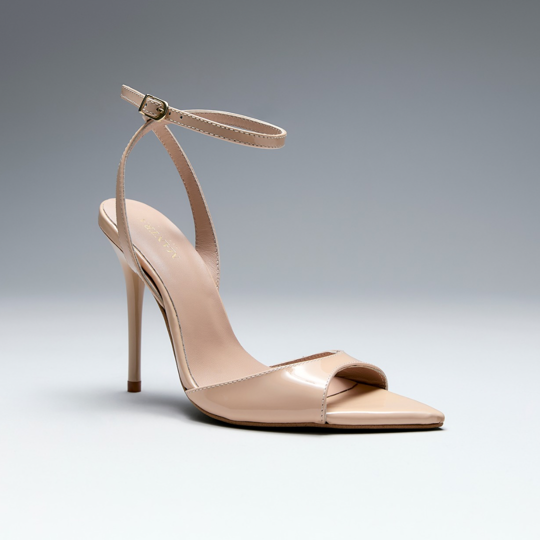FARRAH - BEIGE
