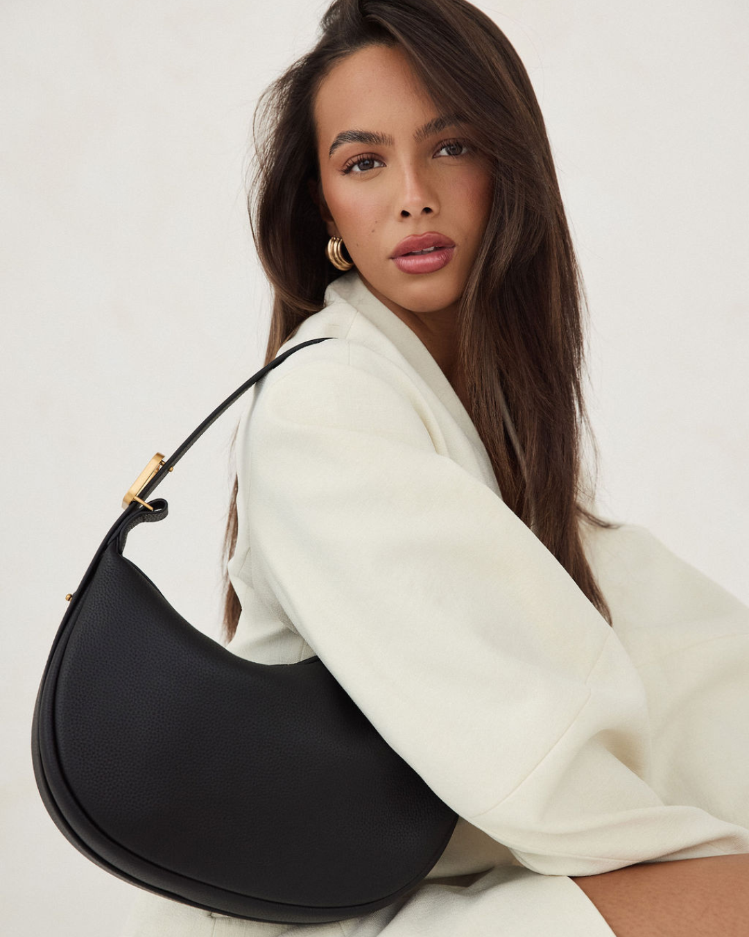 DARCY - BLACK