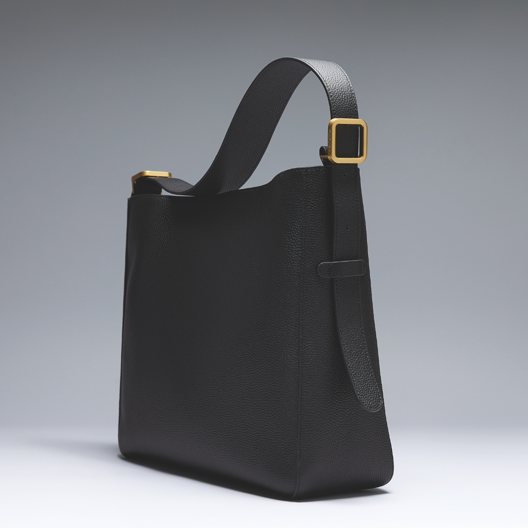 ALBA - BLACK