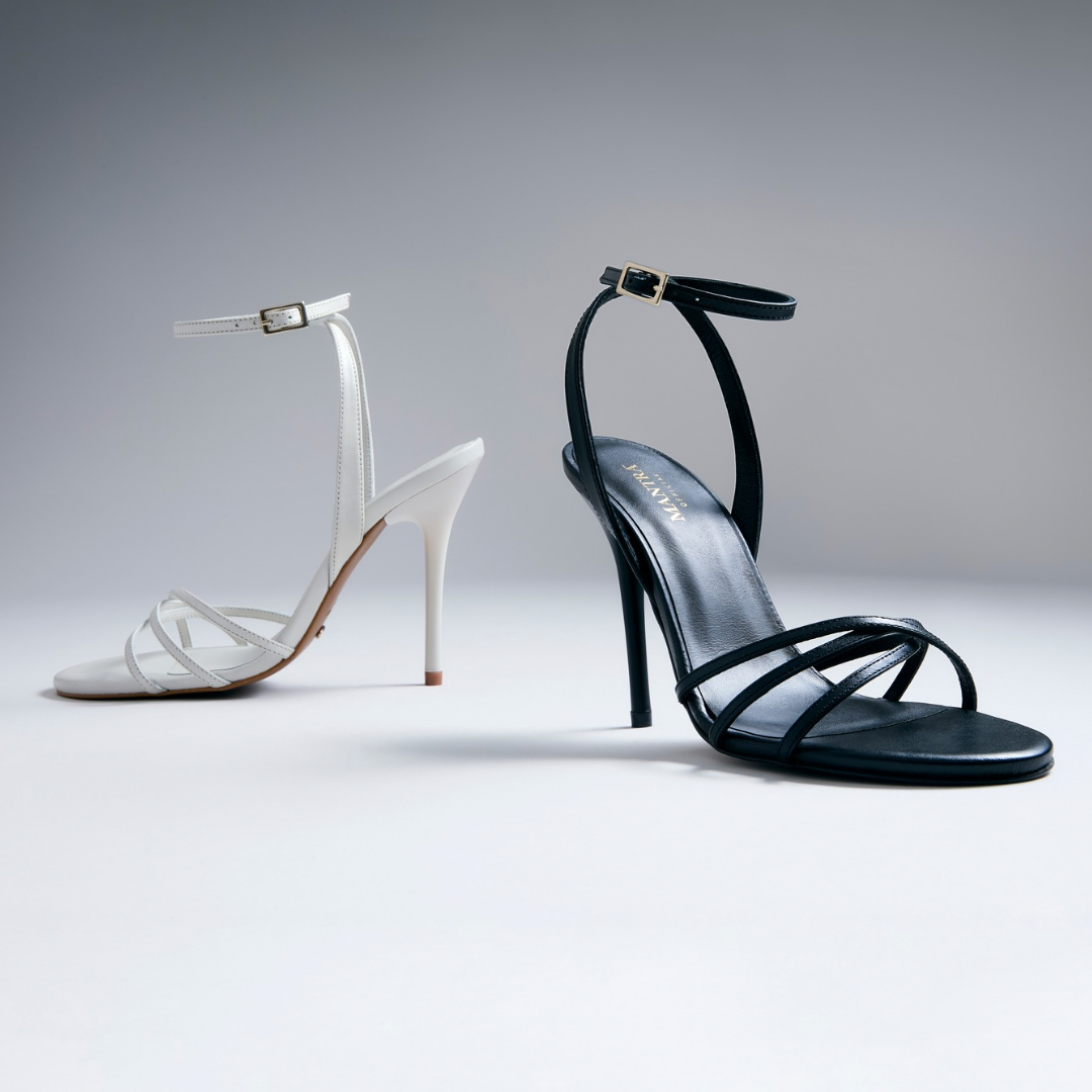 KELLY - BLACK