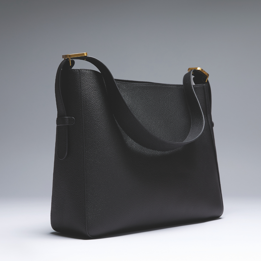 ALBA - BLACK