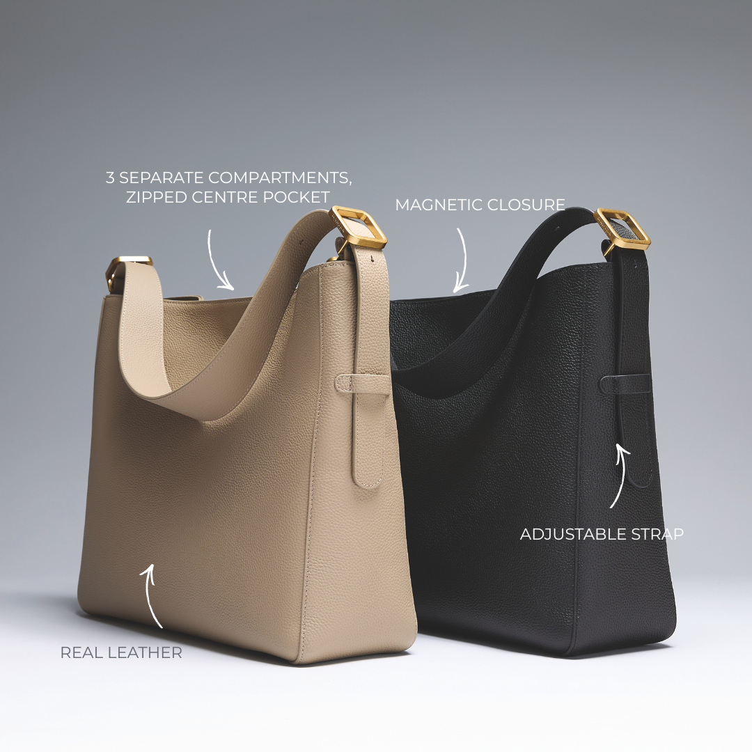 ALBA - TAUPE
