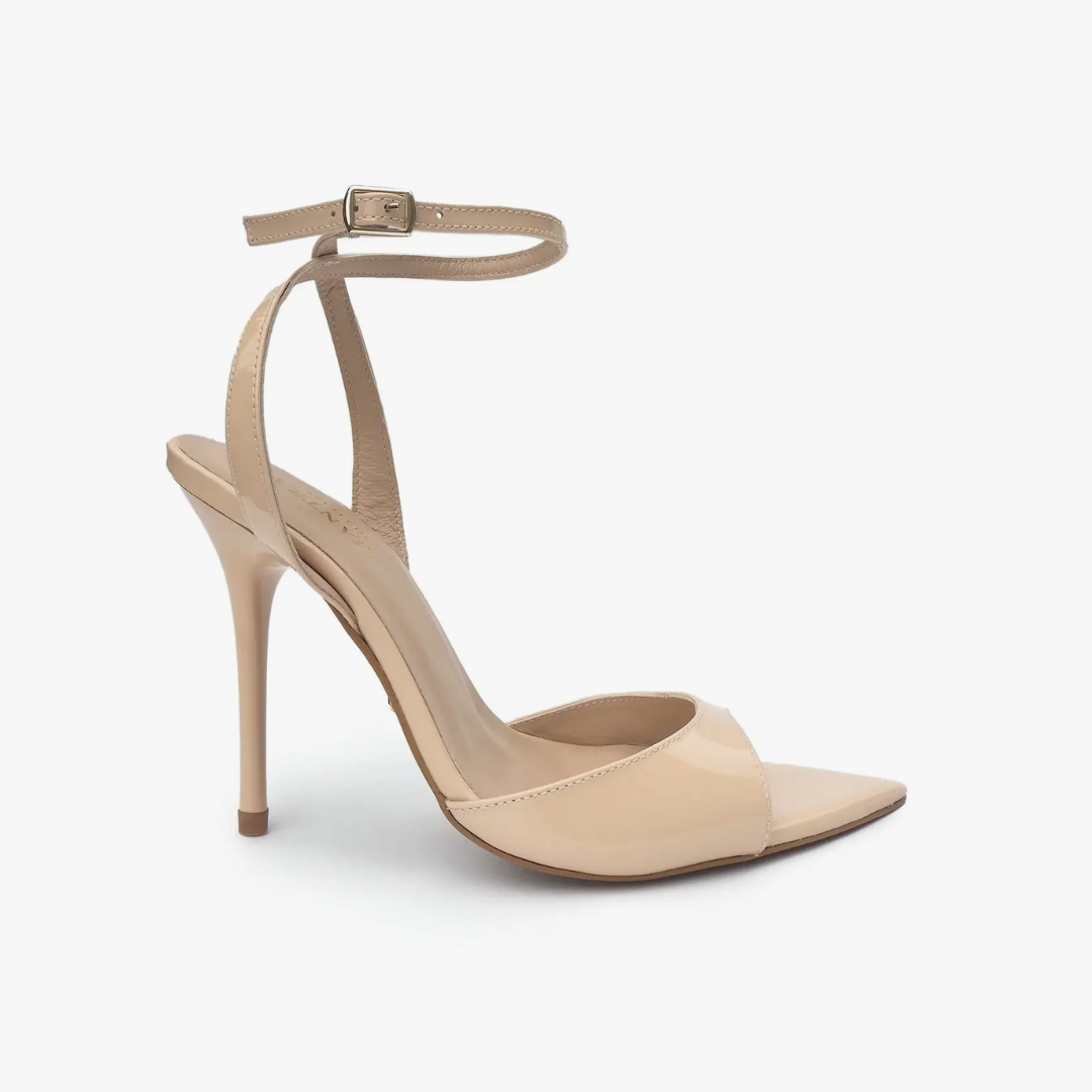 FARRAH - BEIGE