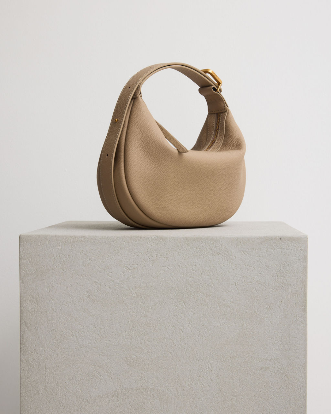 ダーシー　DARCY D'ARCY LOOSE JEANS - BARTER INDIGO - R13