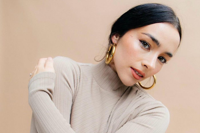 Aideen Feely fashion stylist