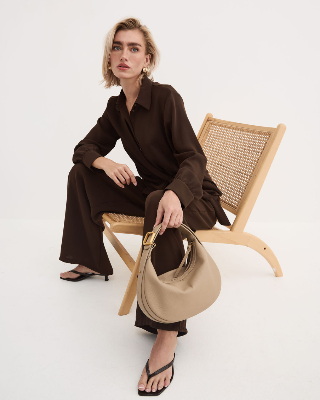DARCY - TAUPE