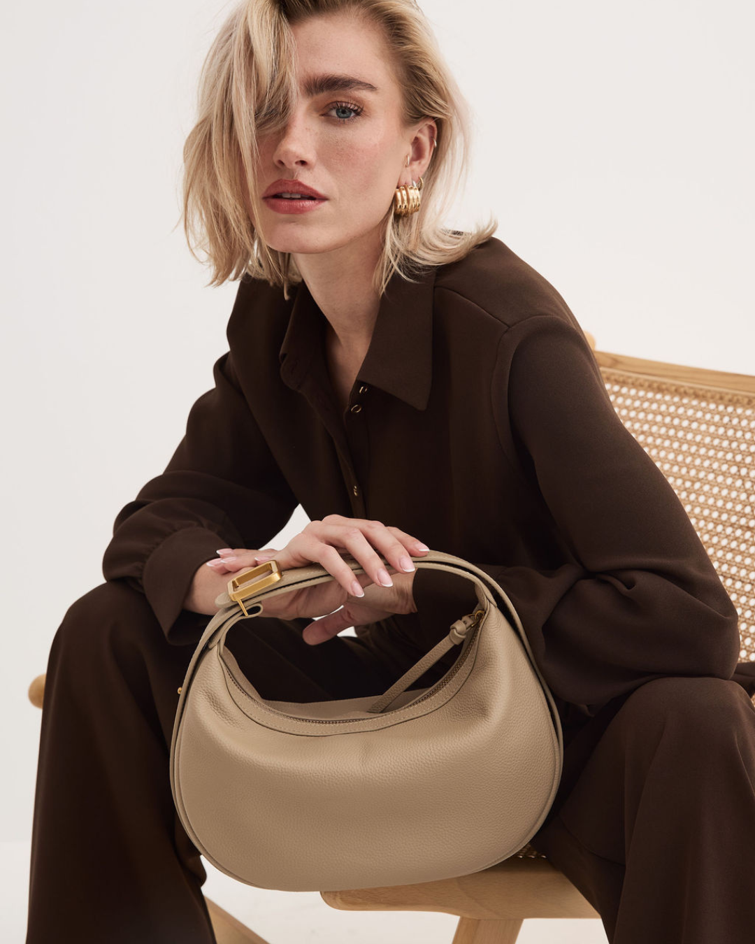 DARCY - TAUPE
