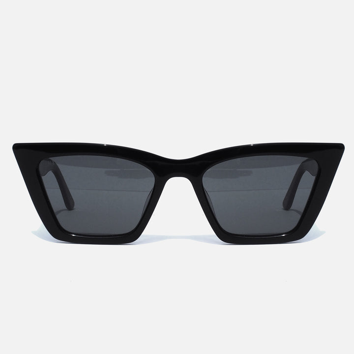 BAILEY - BLACK