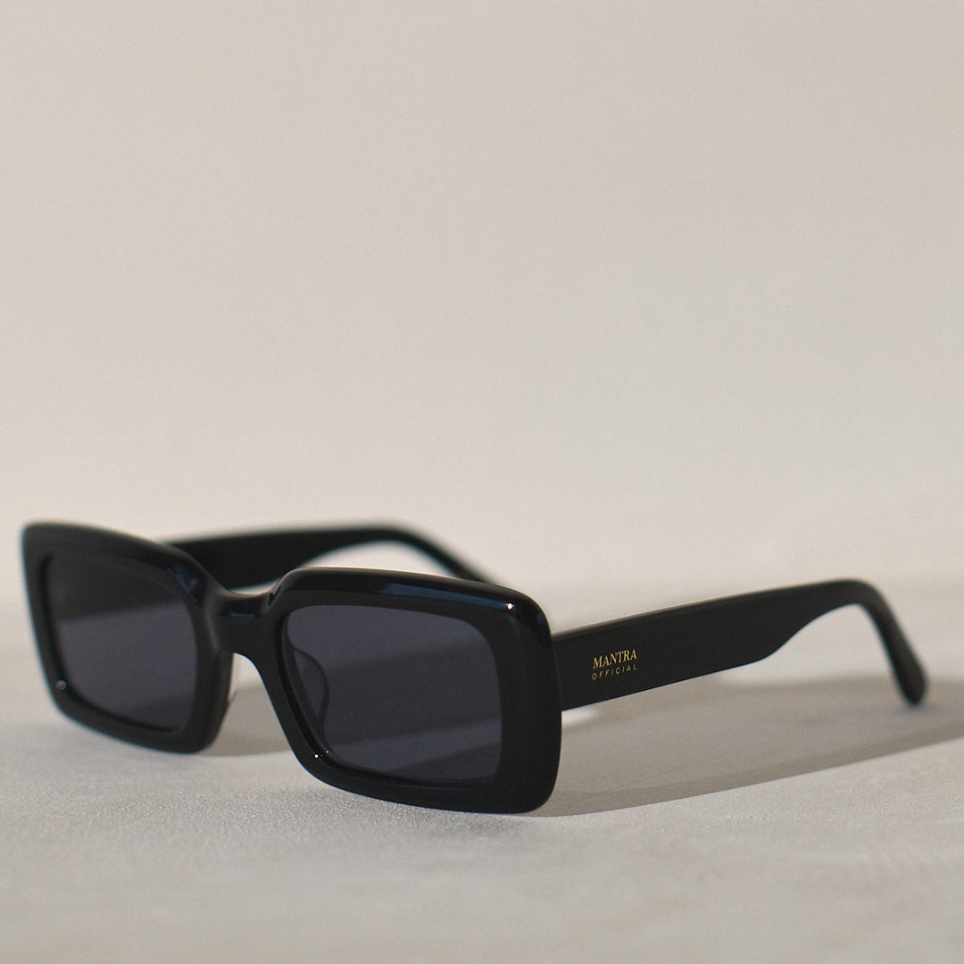 DEMI - BLACK