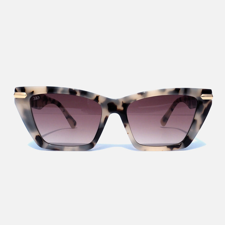 ELLE - CREAM TORTOISE