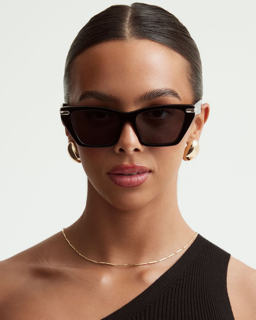 ELLE - BLACK