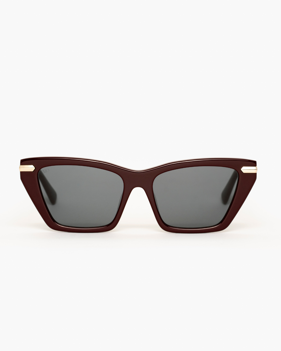 ELLE - BURGUNDY