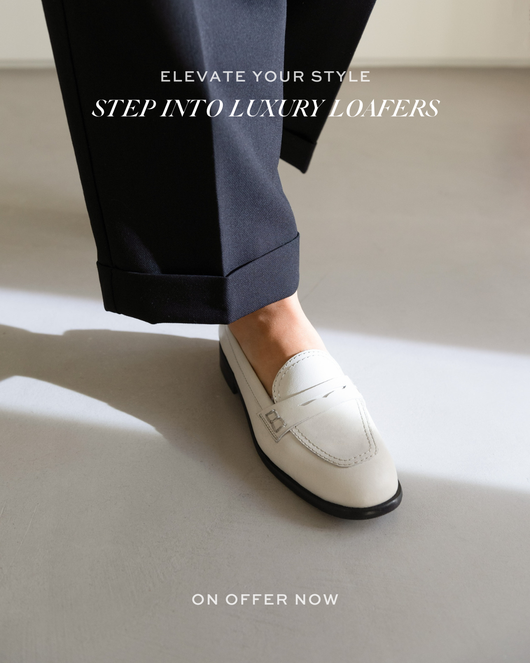 Elevate Your Wardrobe MantraOfficial