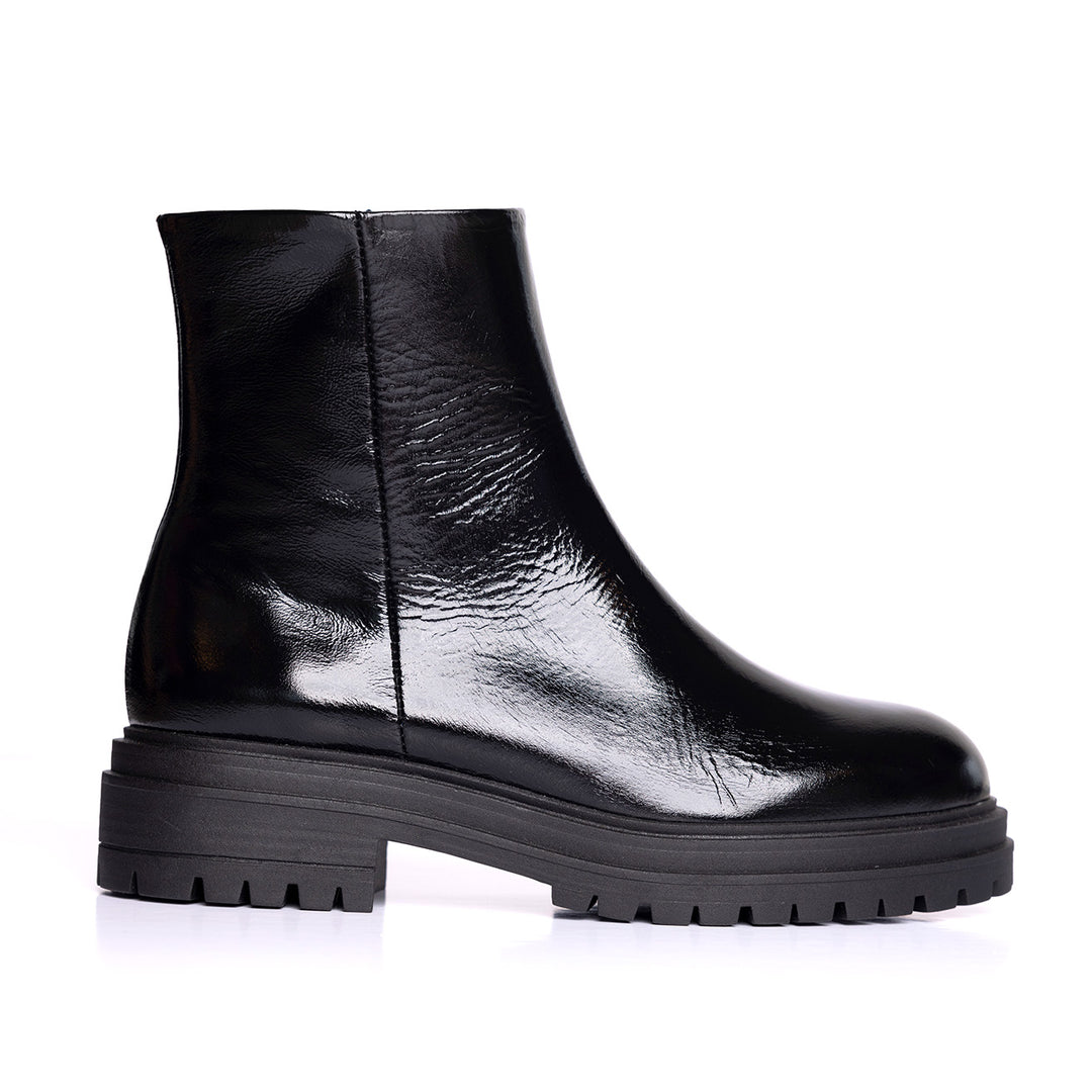 MOLLIE - BLACK
