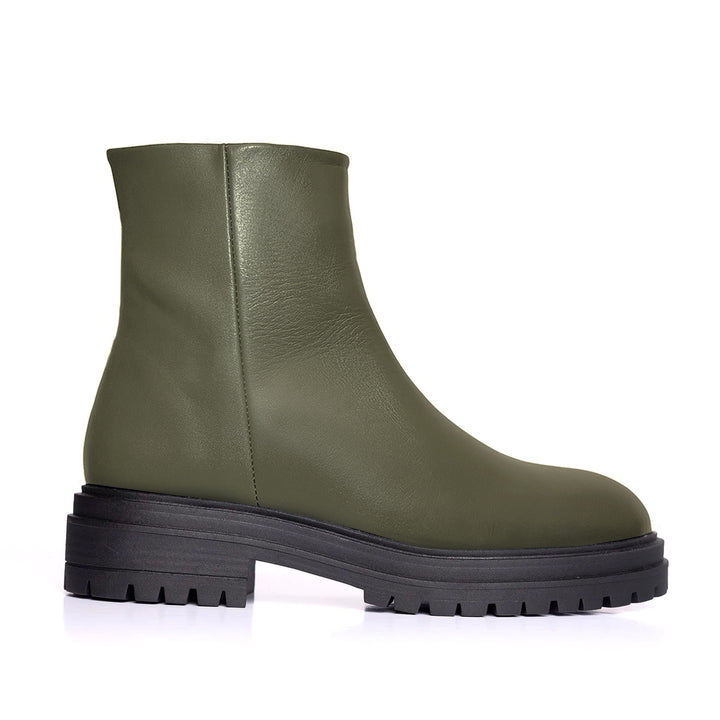 MOLLIE - KHAKI